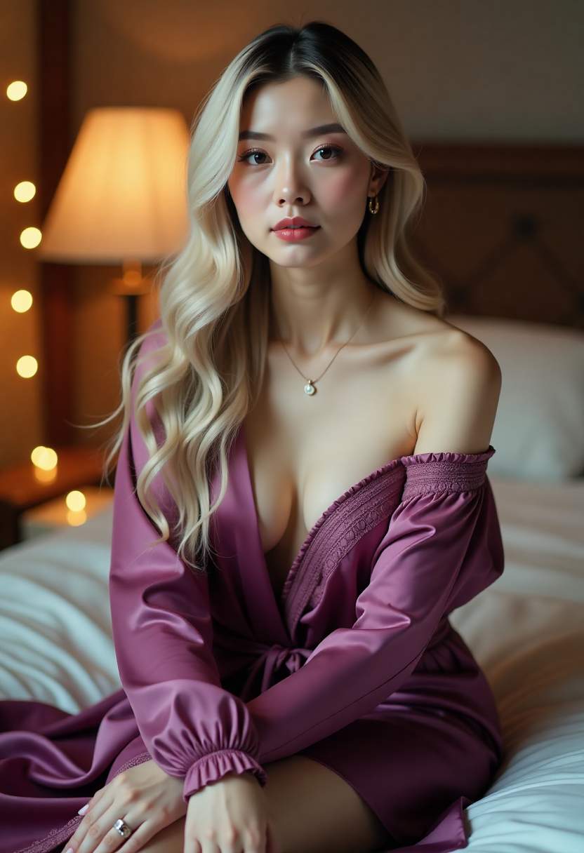 餐桌摊牌戏中的人物特写镜头